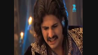 vaghti joda dasht mimord ke jalal jelosho gereft