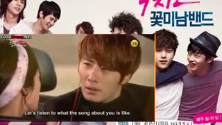 سریال رشته فروشی گل پسر قسمت9(کامل)