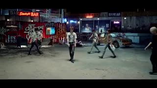 GOT7 . new MV . if you do
