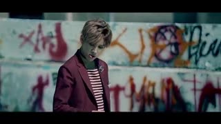 GOT7 . new MV . bam bam