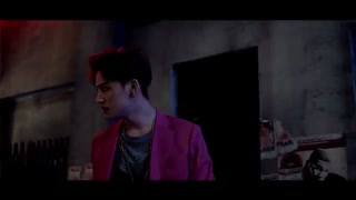 GOT7 . new MV . jb