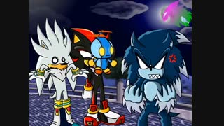 سونیک شورتز ( قسمت 8)