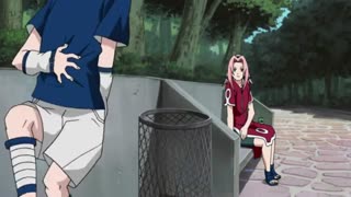 انیمه ناروتو شیپودن قسمت 179 (فارسی - زبان ژاپنی )  انجمن با موزیک