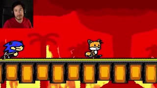 Sunky.Mpeg | Markiplier