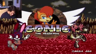 Sally.exe | Markiplier