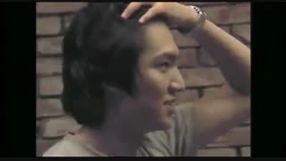 تست بازیگری لی مین هو برا پسران برتر از گل 1 (2008)