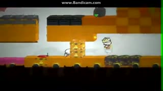 BattleBlock THEATER : راهروی مرگ!!!!! :|