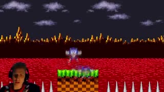 بازی Round2.EXE پایان خوش