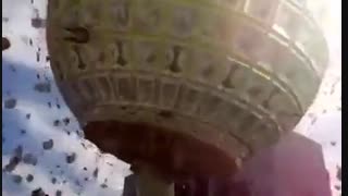 وسایل ترسناکه شهر بازی