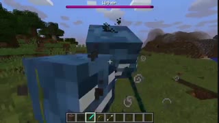 ماین کرافت آموزش ساخت غول ویدر