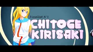 AMV_Dna-F.Y.C.amvnews.ru(آخرخنده)(تقدیمی)