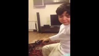 من زن میخوام