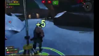 Loadout|ماموریت غیر ممکن!!!|پارت۱