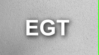یک سال با EGT