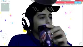 انفجار سلول ها