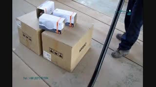 جاروبرقی صنعتی چند موتوره/وکیوم قدرتمند/مکنده صنعتی/تجهیزات نظافتی