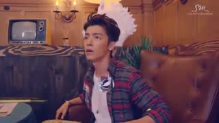 Super Junior-magic