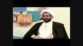 آیا تراشیدن ریش حرام است؟استادوحید پور