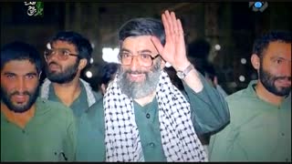 شهداشرمنده ایم