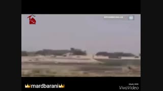 مداحی مدافعان حرم