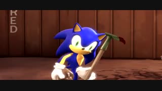 سونیک Markiplier می شود!!!