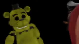 10 انیمیشن FNAF  کوتاه مورد علاقه Markiplier