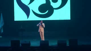 خنده دار ترین و پر هیجان ترین کنسرت خنده حسن ریوندی