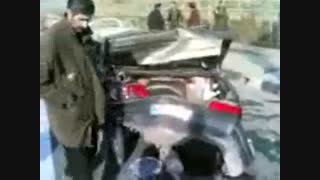 این فیلم یک دقیقه ای یک دنیا حرف دارد !