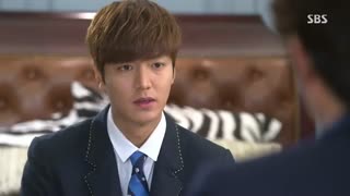 سریال وارثان قسمت پانزدهم