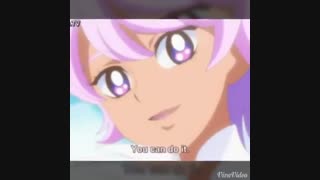 میکس من (کیور فلورا)وکاناتا