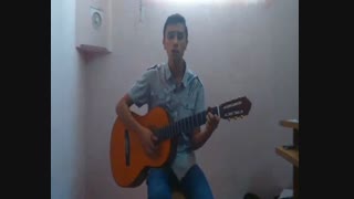 امیررضا رحیمی مجد - شاید عاشقتم پالپوتومی