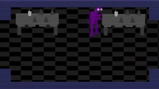 My Little SpringTrap - Horror is Magic - Five Nights at SpringTrap's