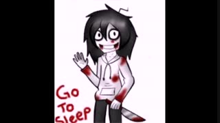 عکس های جف قاتل و پرپل گای