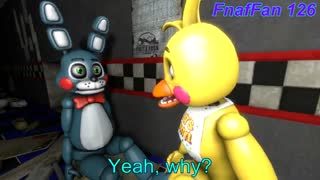 توی چیکا یا منگل؟؟؟قسمت دوم