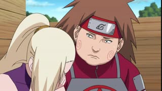 انیمه ناروتو شیپودن قسمت 201 (فارسی - زبان ژاپنی )  انجمن با موزیک
