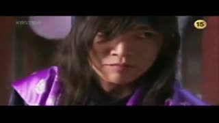 میکس فوق العاده سریال قهرمان ( سریال هونگ گیل دونگ)