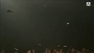 کنسرت به نهایت بامزه شین هه