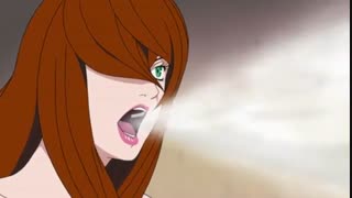 انیمه ناروتو شیپودن قسمت 204 (فارسی - زبان ژاپنی )  انجمن با موزیک