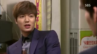 سریال وارثان قسمت شانزدهم