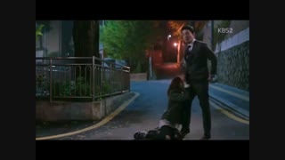 میکس سریال کره ای من و نخست وزیر