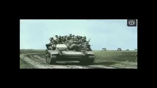 بارباروسا-عملیات بی بازگشت