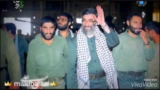 شهدا شرمنده ایم