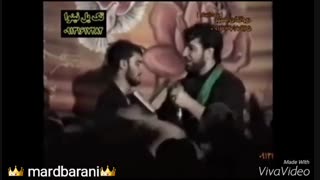 سیدجواد ذاکر برداشتن توده