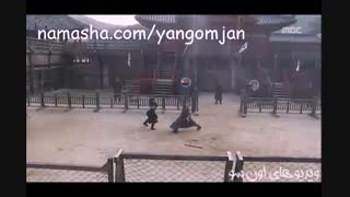 Hazfi شمشیر زدن سولنان و ولیعهد . قسمت ۲۰ دختر امپراطور (درخواستی... همه!!)