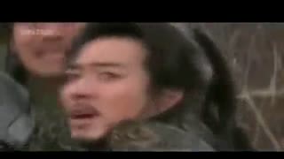 کلیپ سریال سرزمین باد ها با صدای امین رستمی