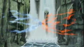 انیمه ناروتو شیپودن قسمت 213 (فارسی - زبان ژاپنی )  انجمن با موزیک