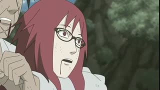 انیمه ناروتو شیپودن قسمت 215 (فارسی - زبان ژاپنی ) جنگ ناروتو و ساسکه -  انجمن با موزیک