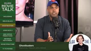 Collider Movie Talk : Ep 26.09.2015