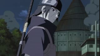 انیمه ناروتو شیپودن قسمت 216 (فارسی - زبان ژاپنی )  خاطرات ناروتو و ساسکه - انجمن با موزیک