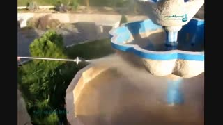 واترجت تک فاز/جت واش آب سرد/شرکت ابراهیم